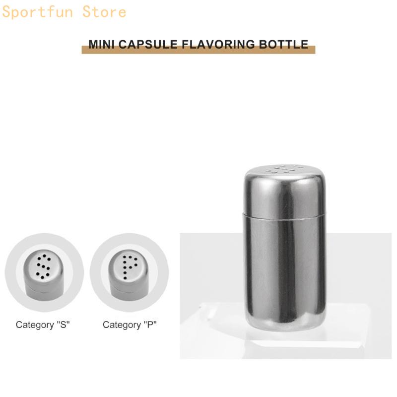Camping Cooking Container - 2 Nhiều Độ Bền Lọ Gia