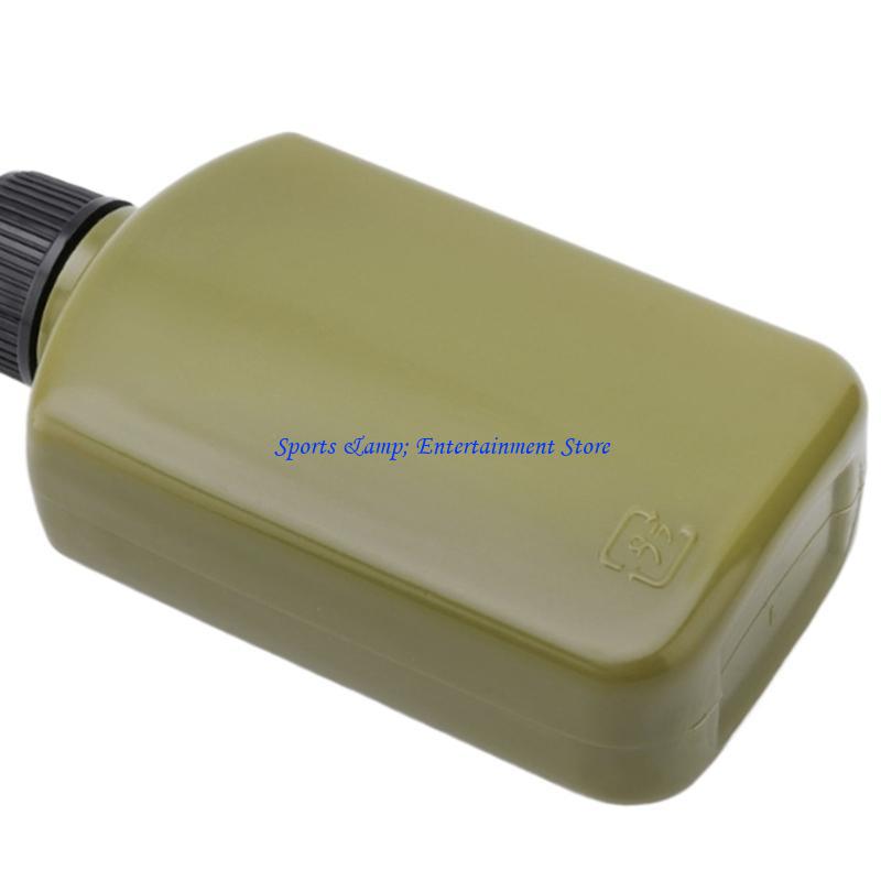 Camping Cooking Container - G7NF Chống Rò Rỉ Chai Dầu
