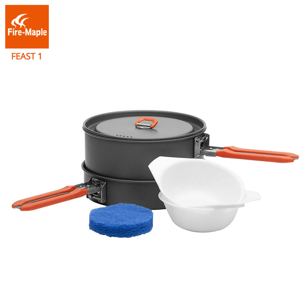 Lửa Maple Bữa Tiệc 1 Ngoài Trờ - đánh giá và giá Camping Cooking Organizer