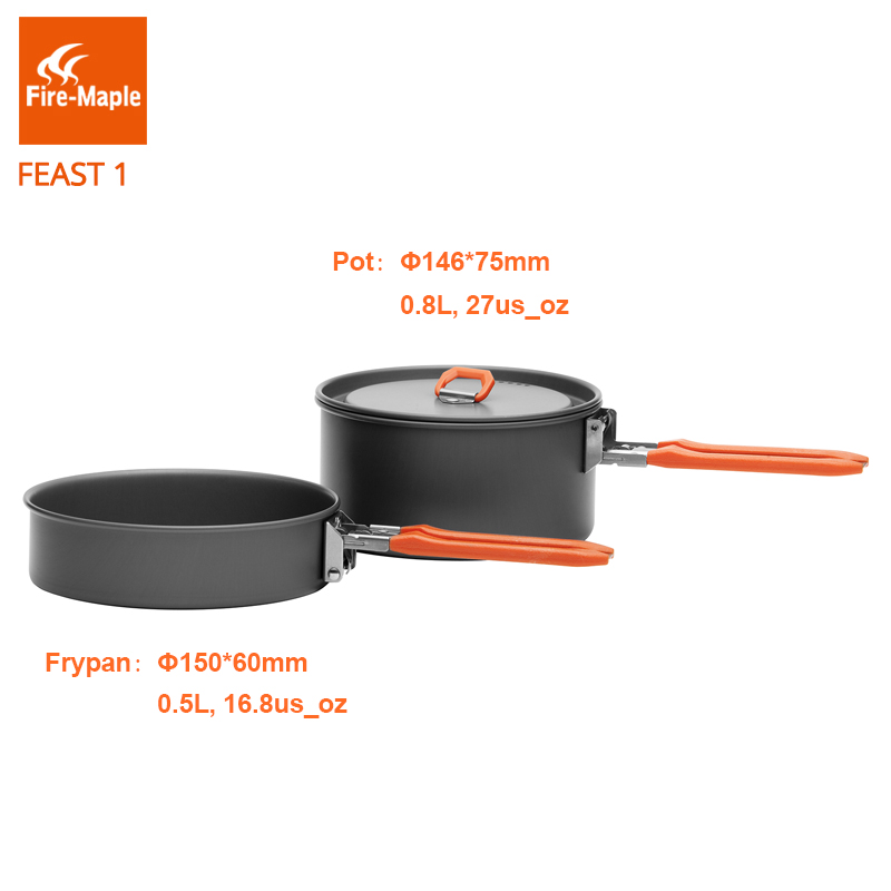 Lửa Maple Bữa Tiệc 1 Ngoài Trờ - đánh giá và giá Camping Cooking Organizer