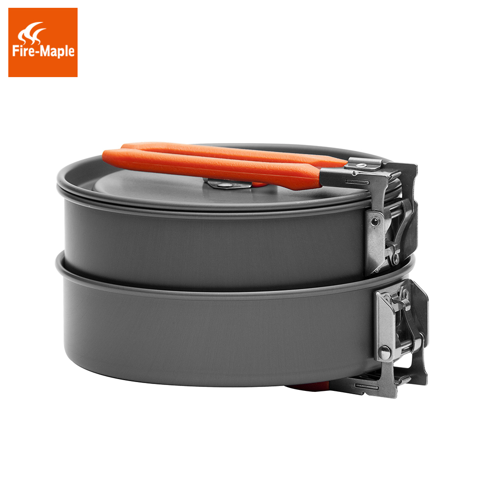 Lửa Maple Bữa Tiệc 1 Ngoài Trờ - đánh giá và giá Camping Cooking Organizer