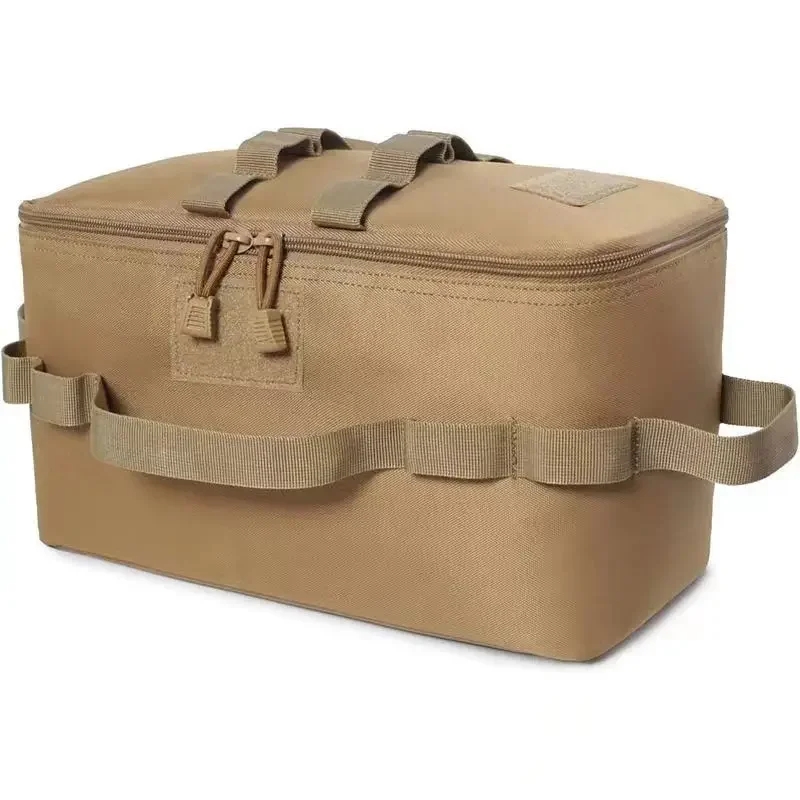 Outdoor Camping Gas Tank Stora - đánh giá và giá Camping Cooking Container