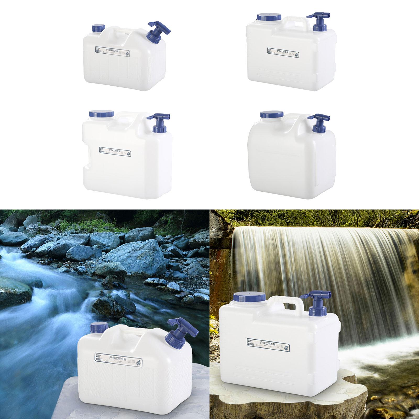 Camping Water Bottle Large Cap - đánh giá và giá Camping Cooking Container