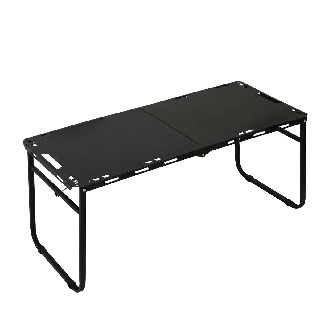 Folding Camping Table Portable - đánh giá và giá Camping Cooking Table