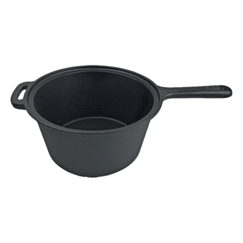 Cast Iron Stockpot Dutch Oven  - đánh giá và giá Camp Dutch Oven Cast
