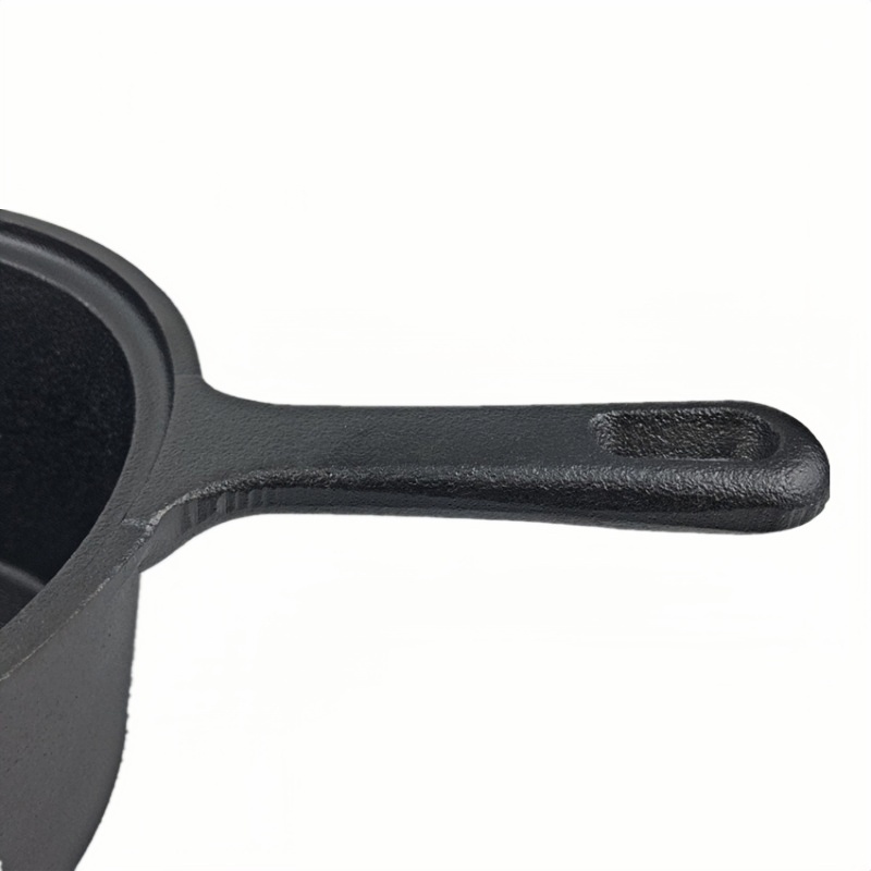 Cast Iron Stockpot Dutch Oven  - đánh giá và giá Camp Dutch Oven Cast