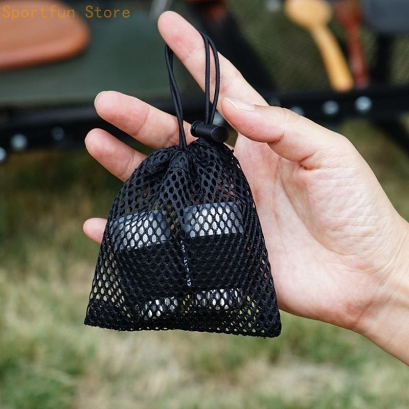 2 Nhiều Độ Bền Lọ Gia Vị Nhỏ M - đánh giá và giá Camping Cooking Container