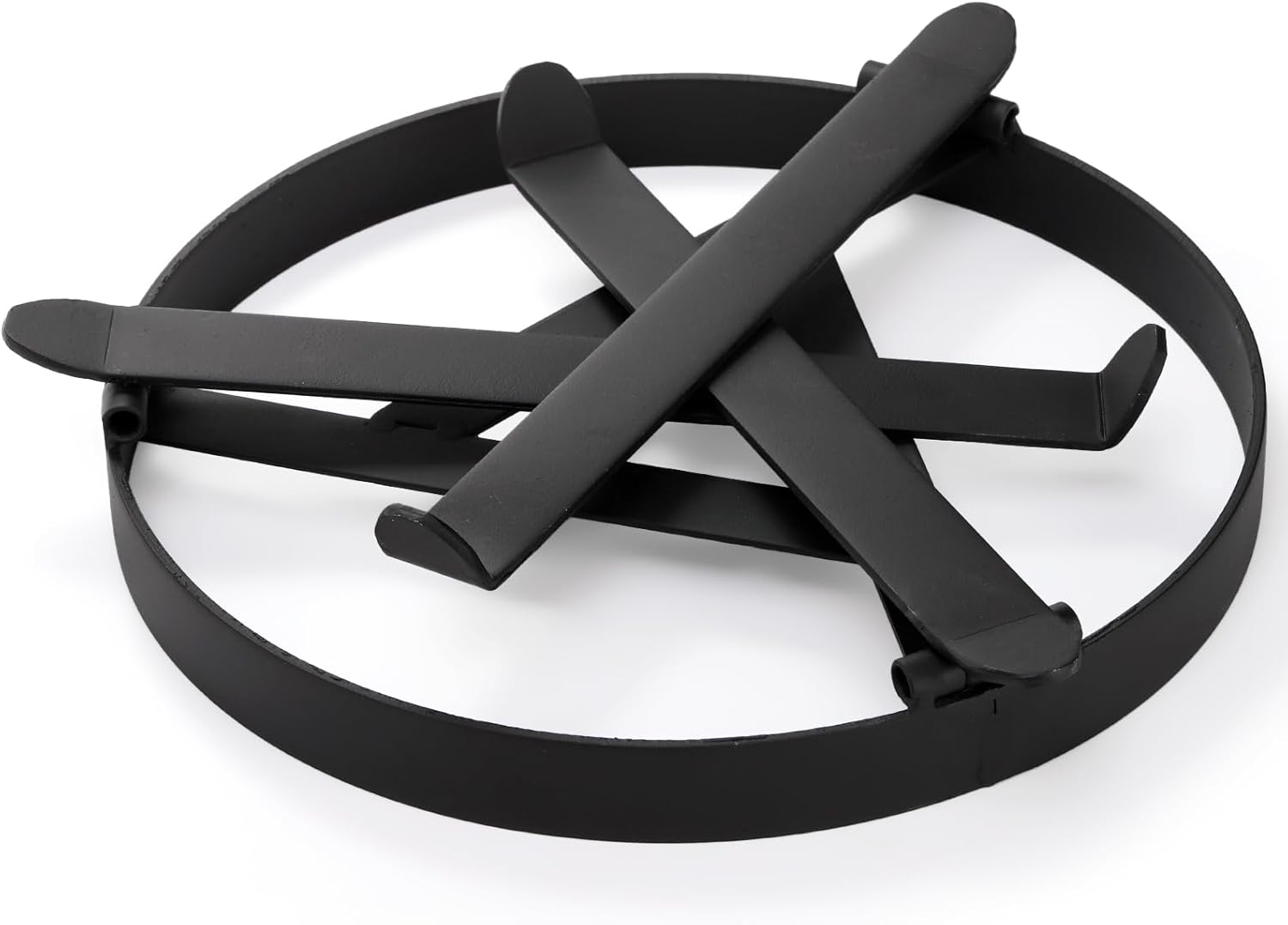 Campfire Tripod, Folding Campi - đánh giá và giá Camp Dutch Oven Cast