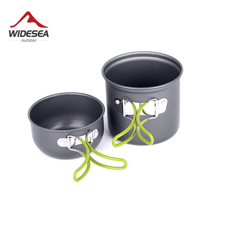 Widesea Ultralight Camping Coo - đánh giá và giá Camping Cooking Organizer