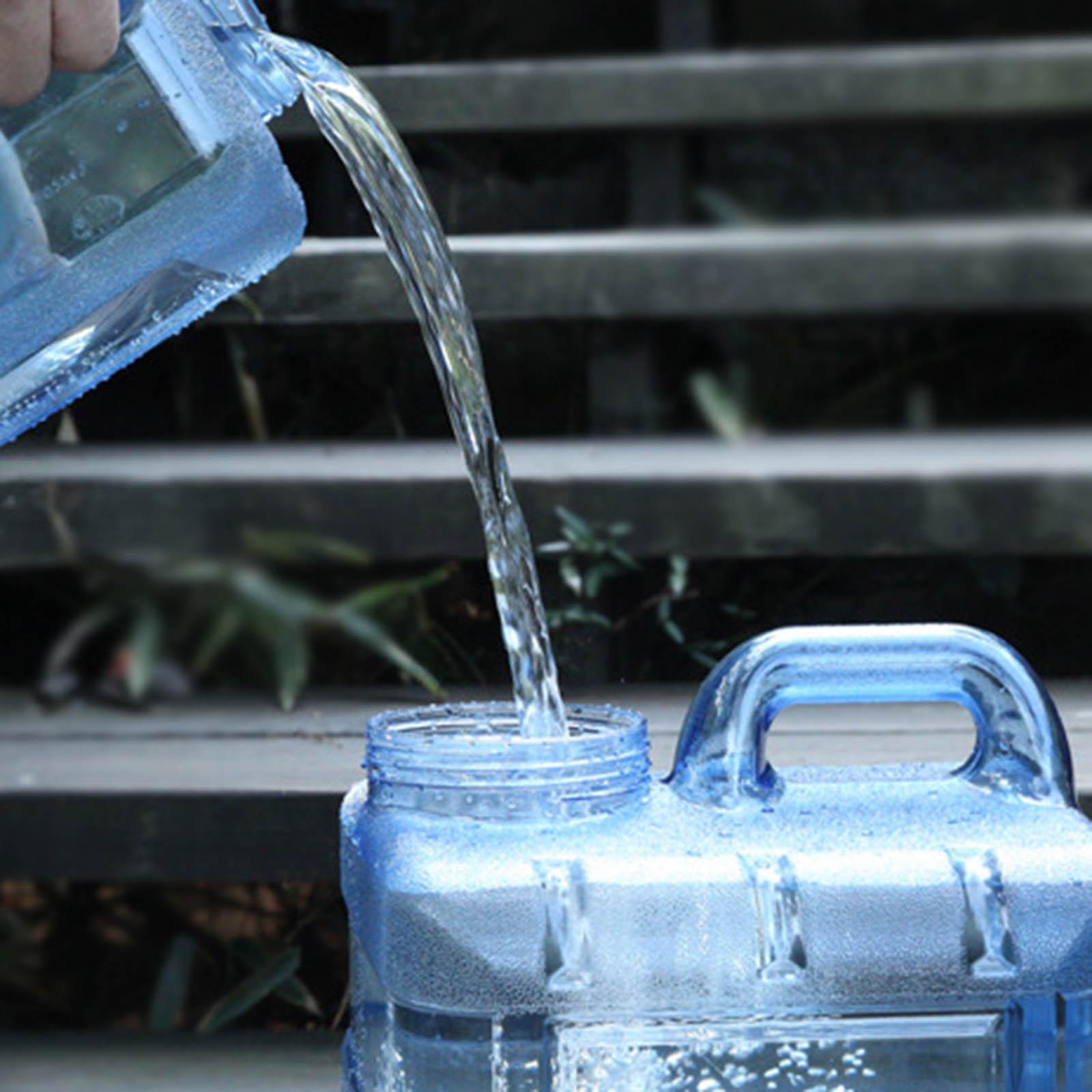 20L Camp Water Storage Jug Lea - đánh giá và giá Camping Cooking Container