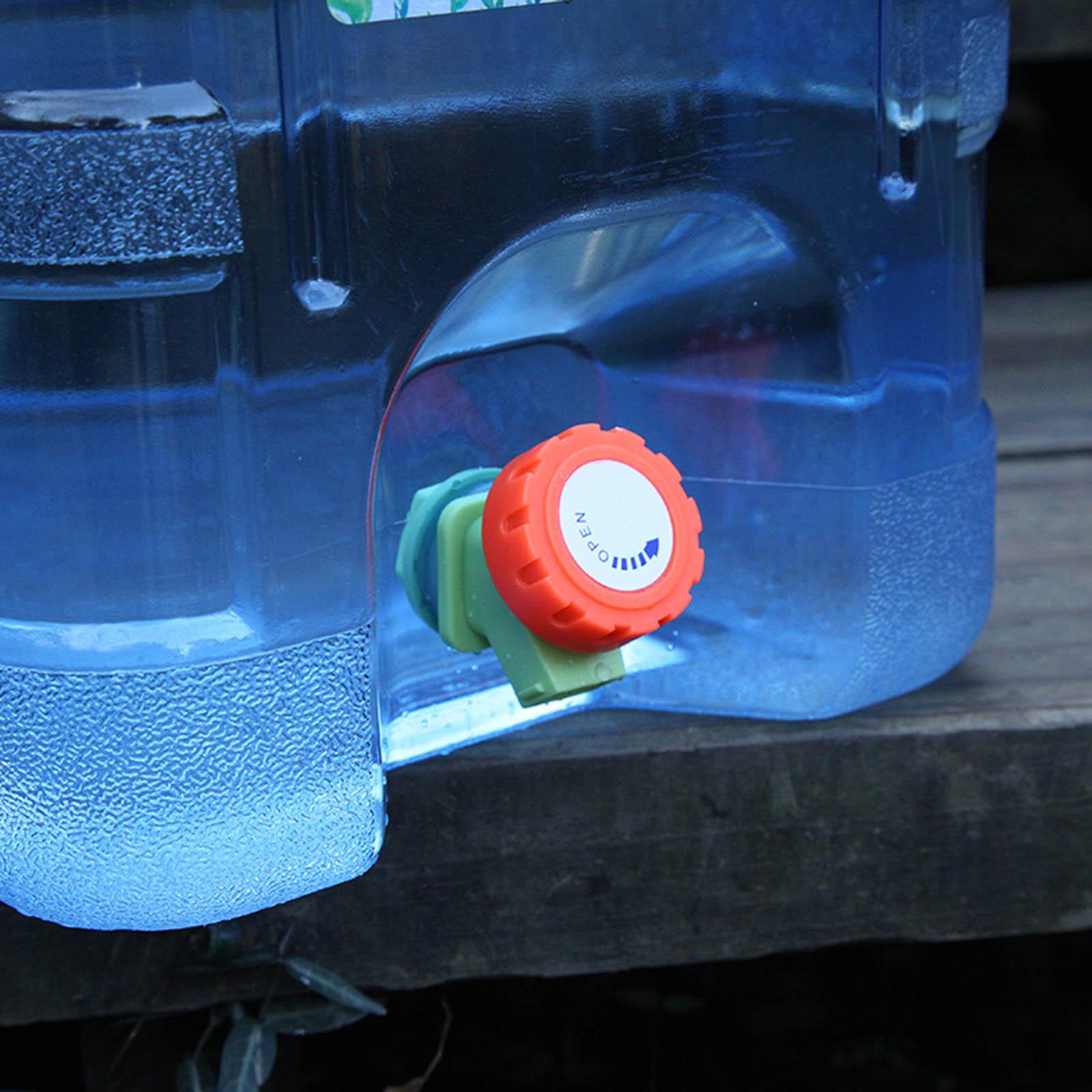 20L Camp Water Storage Jug Lea - đánh giá và giá Camping Cooking Container
