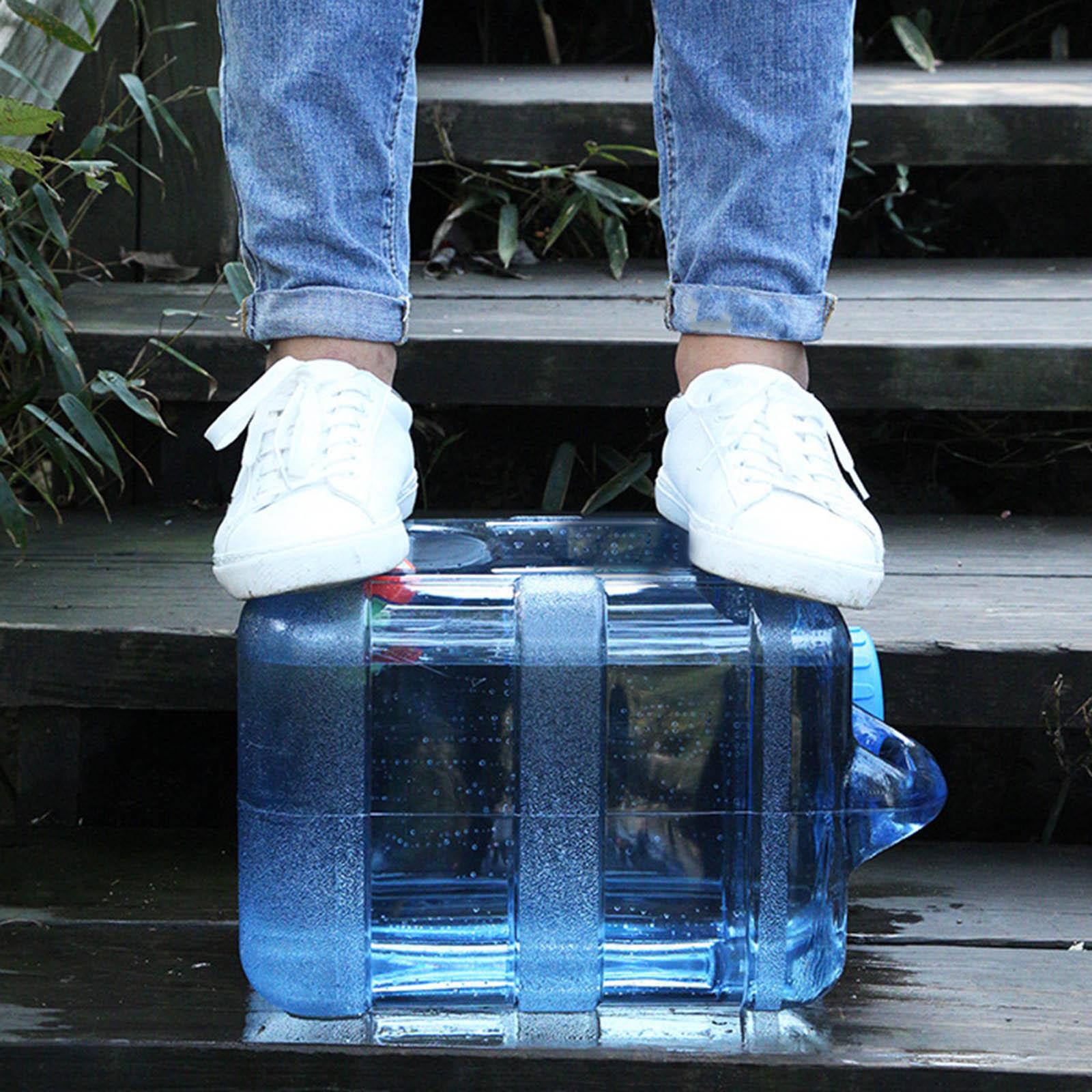 20L Camp Water Storage Jug Lea - đánh giá và giá Camping Cooking Container