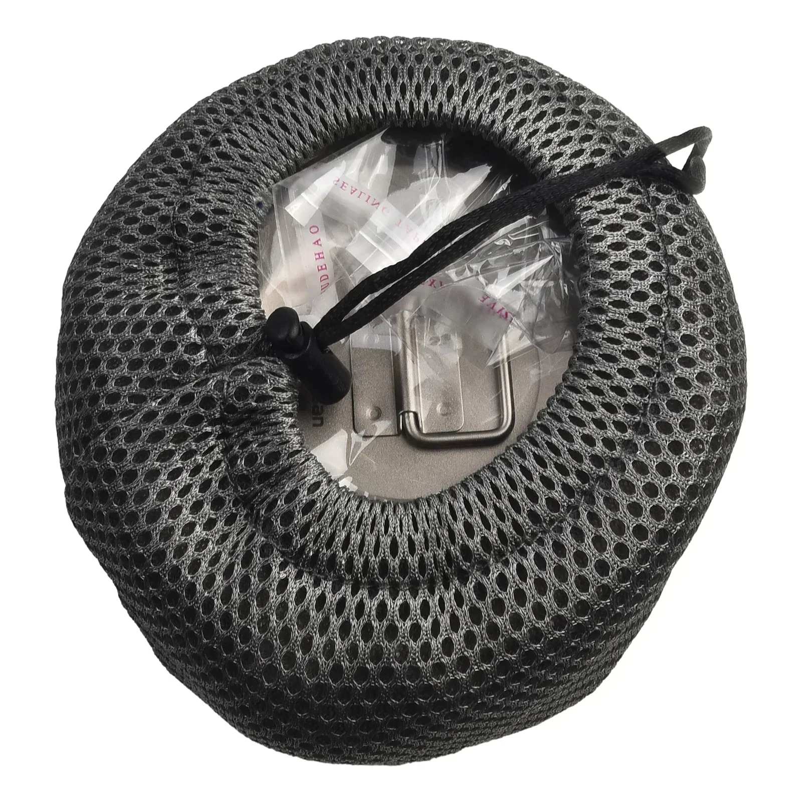 Titanium Bowl With Folding Han - đánh giá và giá Camping Cooking Container