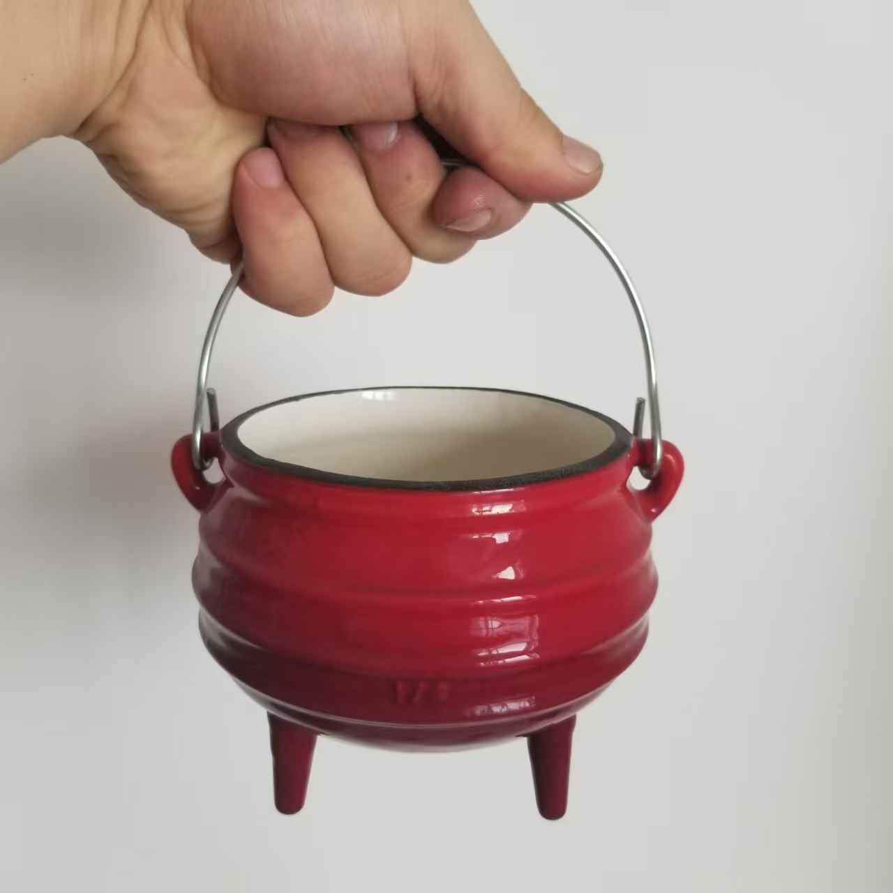 Outdoor Dutch Oven Cast Iron E - đánh giá và giá Camp Dutch Oven Cast