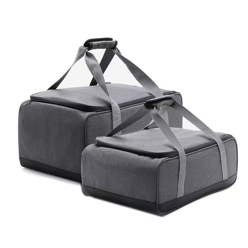 Camping Cookware Bag Cooking U - đánh giá và giá Camping Cooking Container
