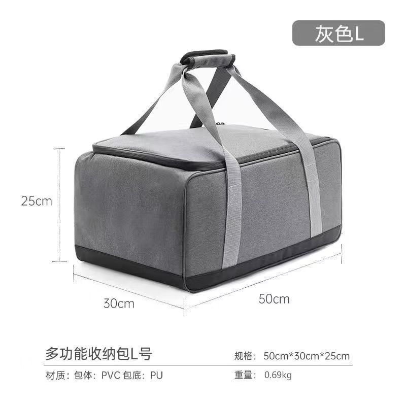 Camping Cookware Bag Cooking U - đánh giá và giá Camping Cooking Container