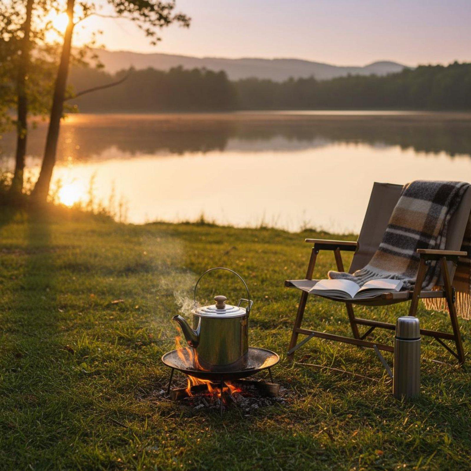 Portable Stainless Steel Outdo - đánh giá và giá Camping Cooking Container