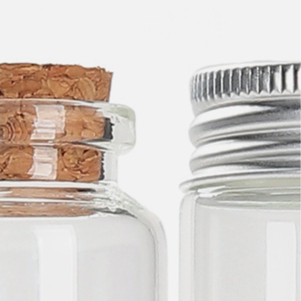 9 Slot Glass Spice Bottle Stor - đánh giá và giá Camping Cooking Container