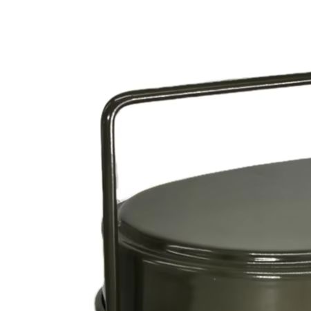 Outdoor Cooking Set with Alumi - đánh giá và giá Camping Cooking Dining Set